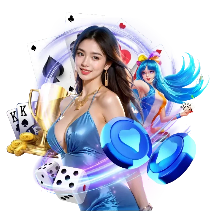 Hình ảnh chuyên mục game bài Nk88