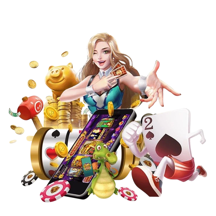 Hình ảnh chuyên mục nổ hũ và slot Nk88